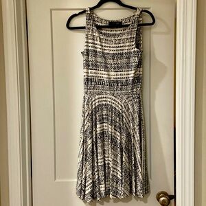 Coersion London dress size small